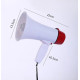 Гучномовець MEGAPHONE HM-135 BT