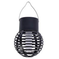 Садовий світильник Garden Light 9 з ефектом полум'я (ціна за уп. 4шт)