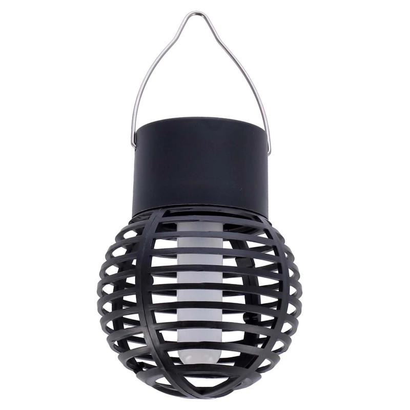 Садовий світильник Garden Light 9 з ефектом полум'я (ціна за уп. 4шт)