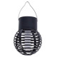 Садовий світильник Garden Light 9 з ефектом полум'я (ціна за уп. 4шт)