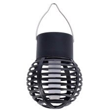 Садовий світильник Garden Light 9 з ефектом полум'я (ціна за уп. 4шт)
