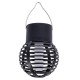 Садовий світильник Garden Light 9 з ефектом полум'я (ціна за уп. 4шт)
