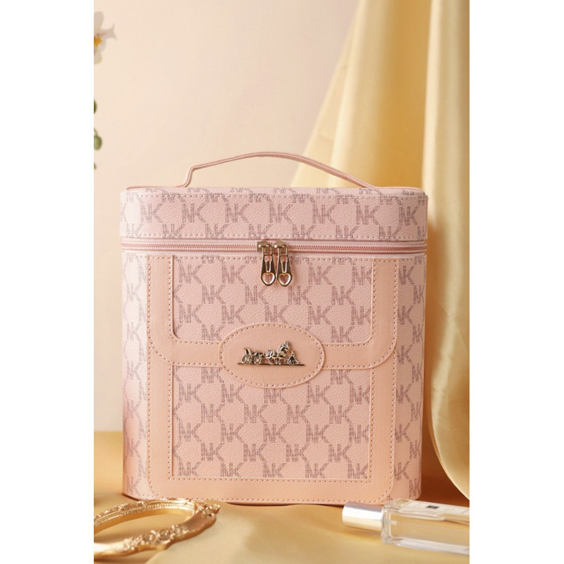 Бьюті-кейс для косметики та прикрас 25-25 (27×27×18 см)