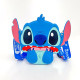 Детская силиконовая сумка Лило и Стич «Стич (Stitch)» 25-520