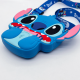 Детская силиконовая сумка Лило и Стич «Стич (Stitch)» 25-520