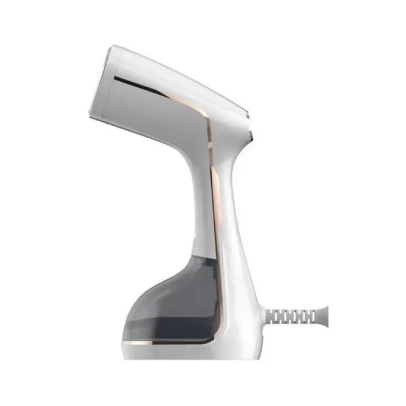 Отпариватель Domotec MS-5362 2000 Вт 360 мл Black- Замовити за ціною 1089 грн.