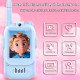 Рация детская Video Walkie Talkie с функцией видеосвязи и фото, комплект 2 шт