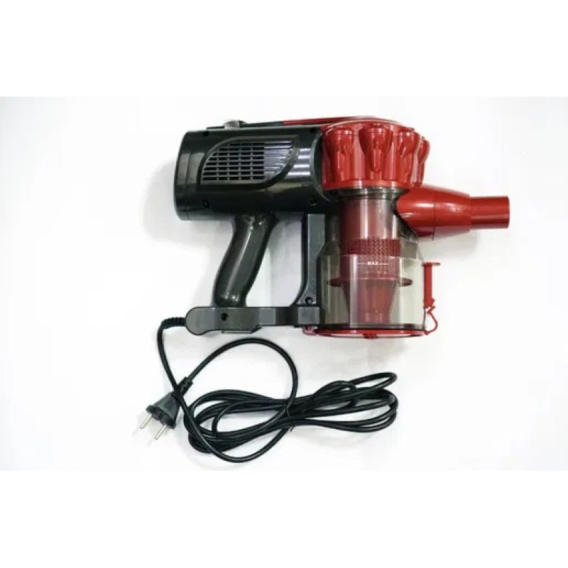 Пылесос ручной Domotec MS‑4401 220V/2500W- Замовити за ціною 2094 грн.