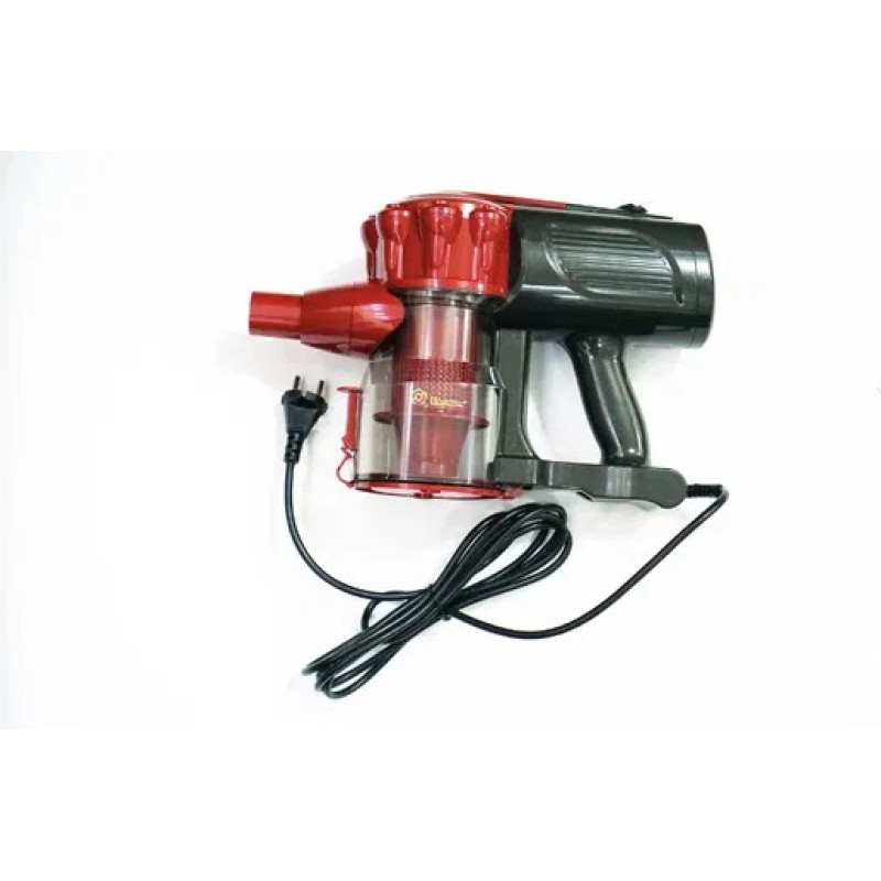 Пылесос ручной Domotec MS‑4401 220V/2500W- Замовити за ціною 2094 грн.