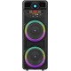 Колонка акустическая ZQS10205, 2×20 Вт, 10"×2, с беспроводным микрофоном- Замовити за ціною 5434 грн.