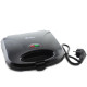 Сендвичница-гриль Domotec MS-7709 электрическая 220В