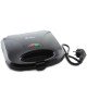 Сендвичница-гриль Domotec MS-7709 электрическая 220В- Замовити за ціною 660 грн.