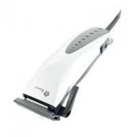 Машинка для стрижки Domotec MS‑3305, 220 В, 10 Вт, 4 насадки