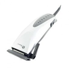 Машинка для стрижки Domotec MS‑3305, 220 В, 10 Вт, 4 насадки