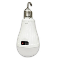 Аварійна світлодіодна лампочка New Emergency Lamp Y6920, 20W, AC/DC, Type-C