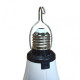 Аварійна світлодіодна лампочка New Emergency Lamp Y6920, 20W, AC/DC, Type-C- Замовити за ціною 267 грн.