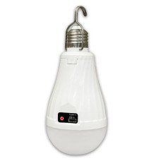 Аварійна світлодіодна лампочка New Emergency Lamp Y6920, 20W, AC/DC, Type-C