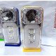 Аварийный светодиодный фонарь HL-1612T, LED Rechargeable Emergency Lamp- Замовити за ціною 226 грн.