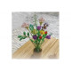 Конструктор "Bouquet Flowers Букет Квіти", 655001, 999 деталей