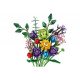 Конструктор «Bouquet Flowers Букет Цветы», 655001, 999 деталей- Замовити за ціною 1056 грн.