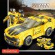 Конструктор «Гоночный автомобиль», 661002D, 232 детали