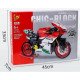 Конструктор "Мотоцикл Ducati 1299", 672001, 803 деталі