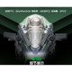 Конструктор «Швидкісний мотоцикл H2R Kawasaki Ninja», 672103, 1658 деталей