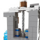 Конструктор «Mineworld Гірська печера» (Minecraft), SJ8806, 1089 деталей