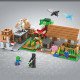 Конструктор «Mineworld», AA8002, 938 деталей- Замовити за ціною 1056 грн.