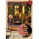 Конструктор «Книжный магазин Сумерки», ES017‑B, 24×19×18 см- Замовити за ціною 1848 грн.