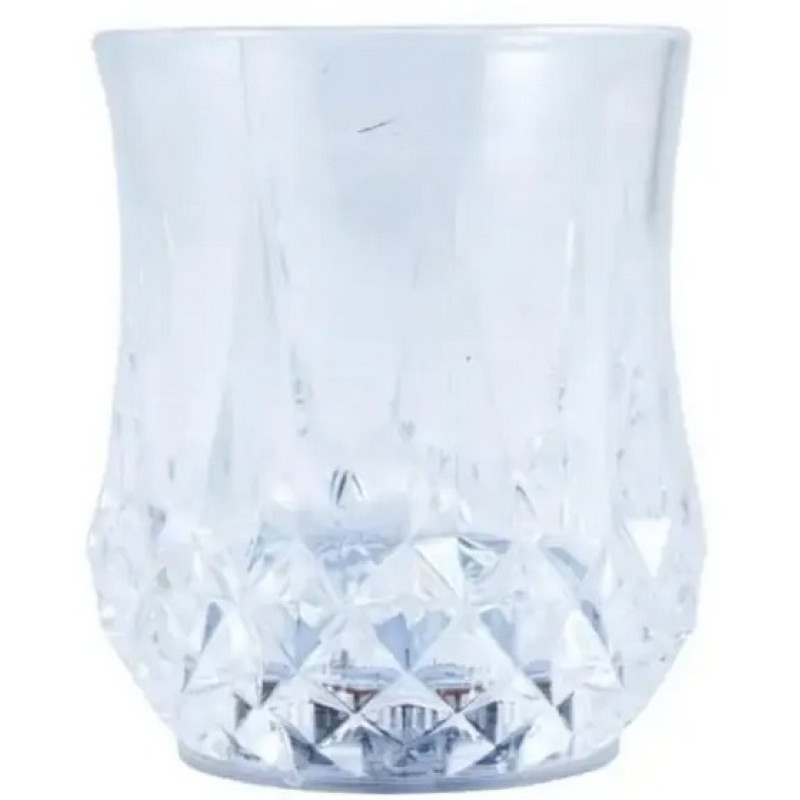 Стакан с LED подсветкой FLASH CUP 200 мл