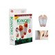 Пластир детоксикаційний для ніг Kinoki Cleansing Detox Foot Pads, 10 шт