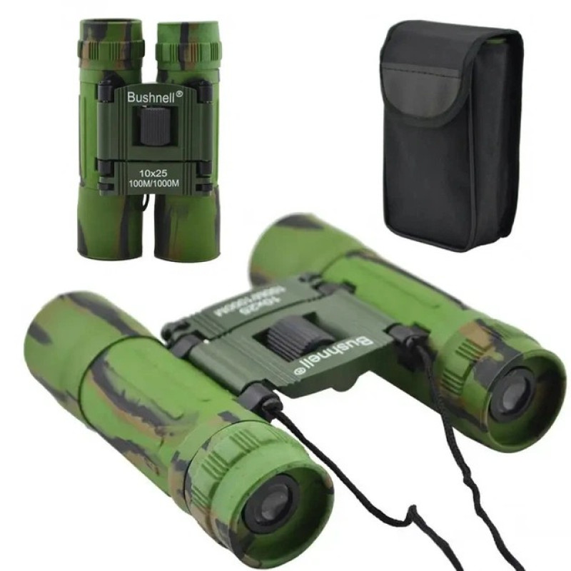 Тактичний бінокль 10×25 ARMY 4789
