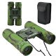 Тактический бинокль 10×25 ARMY 4789- Замовити за ціною 366 грн.