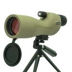 Монокуляр Spotting Scope 9622, увеличение 25×‑75×, объектив 60 мм- Замовити за ціною 2033 грн.