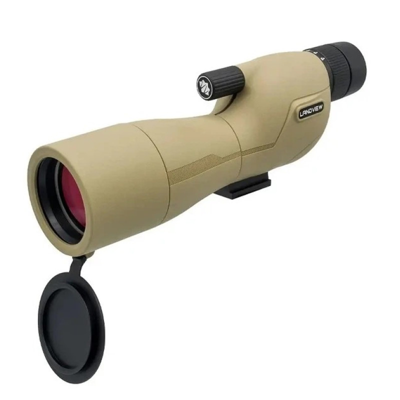 Монокуляр Spotting Scope 9622, збільшення 25×-75×, об'єктив 60мм