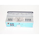 Автомагнитола CDX-1237, FM/USB/SD/AUX, MP3, 50W×4