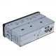Автомагнитола CDX-1237, FM/USB/SD/AUX, MP3, 50W×4