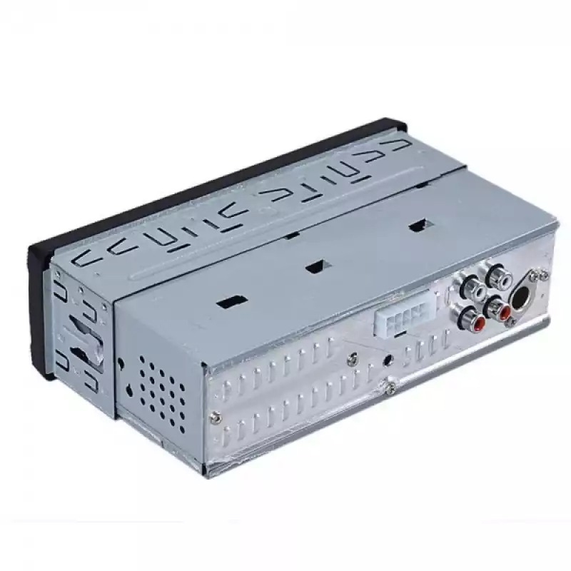 Автомагнітола CDX-1237, FM/USB/SD/AUX, MP3, 50W×4