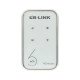 Мобильный 4G LTE Wi-Fi роутер LB-LINK BL-MF518EU, 300 Мбит/с, Wi-Fi 6, 2100 мА·ч- Замовити за ціною 1308 грн.