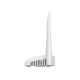 4G LTE Wi-Fi роутер LB-LINK BL-CPE600EU, з SIM-картою, 2 антени, до 300 Мбіт/с