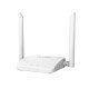 4G LTE Wi-Fi роутер LB-LINK BL-CPE600EU, з SIM-картою, 2 антени, до 300 Мбіт/с