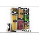 Набір герметичних контейнерів Food Storage Container Set A-522, 7 шт