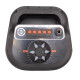 Портативная акустическая колонка MS-3640BT, Bluetooth, USB, SD, FM, AUX, светомузыка, 20 Вт