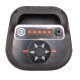 Портативна акустична колонка MS-3640BT, Bluetooth, USB, SD, FM, AUX, світломузика, 20 Вт