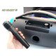 Портативная Bluetooth колонка MS-3643BT-W с беспроводным микрофоном, RGB-подсветка, USB, SD, FM, AUX, 20 Вт- Замовити за ціною 1056 грн.