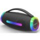 Портативная Bluetooth колонка MS-3643BT-W с беспроводным микрофоном, RGB-подсветка, USB, SD, FM, AUX, 20 Вт- Замовити за ціною 1056 грн.