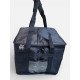 Термосумка для продуктов DB2005, 29 л, 33×31×28 см, с плечевым ремнем
