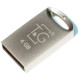 USB флешка, 4 ГБ, металевий корпус- Замовити за ціною 182 грн.