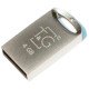 USB флешка, 4 ГБ, металевий корпус